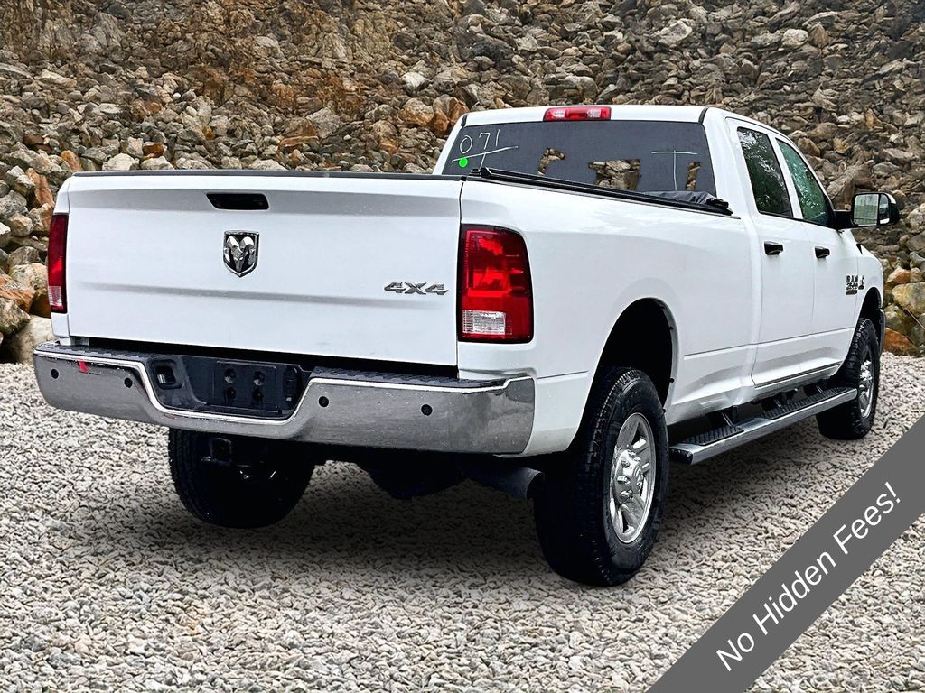ram ram 2500 pickup 2018 3C6UR5HLXJG193071 image ram ram 2500 pickup 2018 3C6UR5HLXJG193071 image